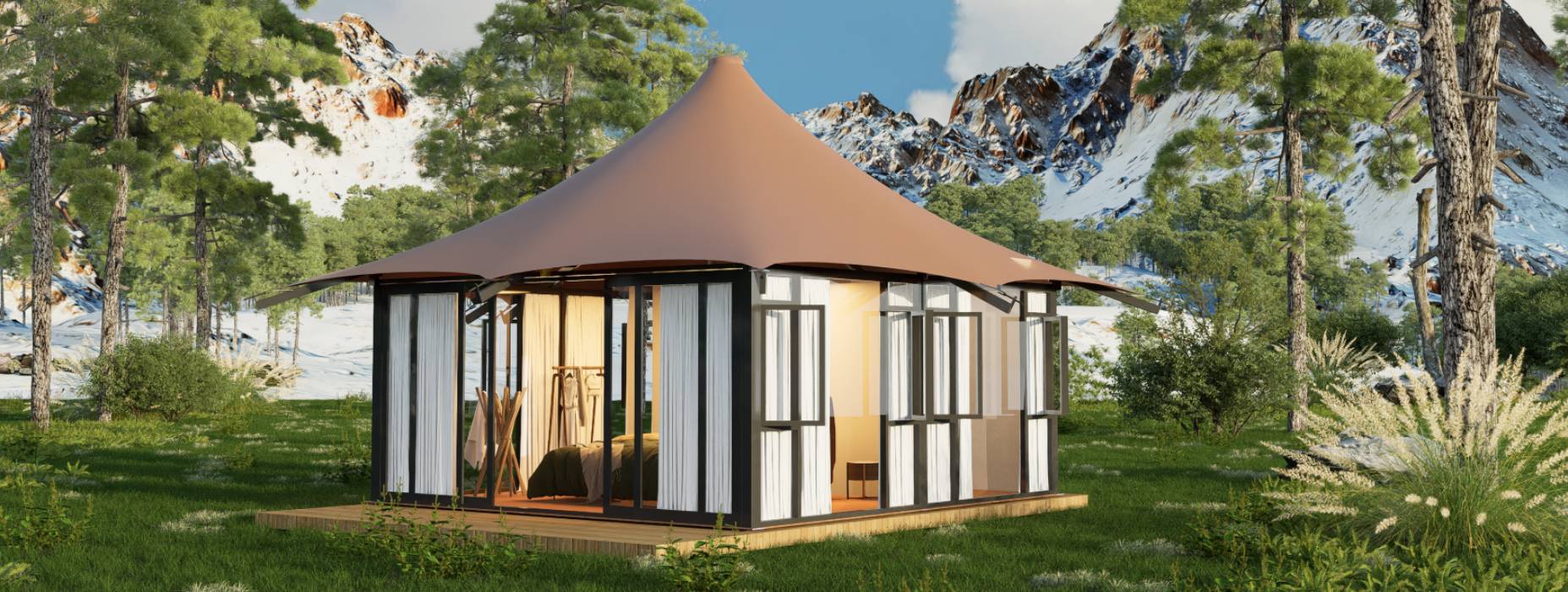 义县装配式建筑厂家